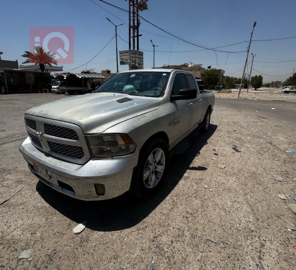 رام 1500